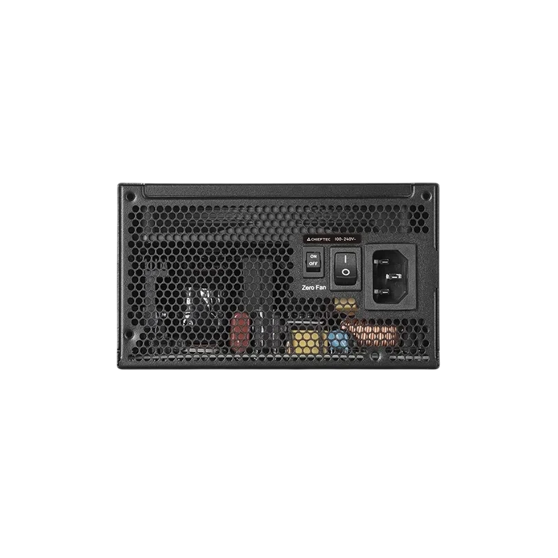 Sursă de alimentare Chieftec SPX-1200-FC Stealth ATX, Negru 7