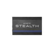 Sursă de alimentare Chieftec SPX-1200-FC Stealth ATX, Negru 6