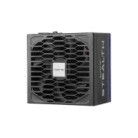 Sursă de alimentare Chieftec SPX-1200-FC Stealth ATX, Negru 3
