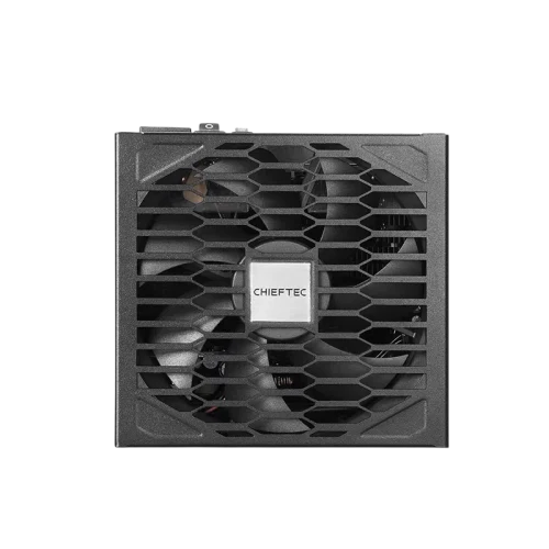 Sursă de alimentare Chieftec SPX-1200-FC Stealth ATX, Negru