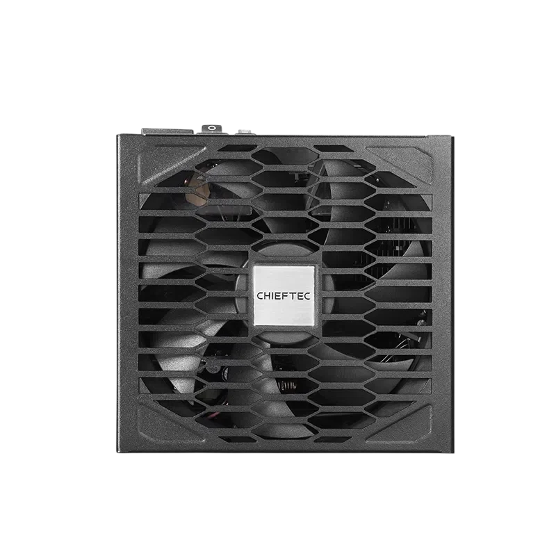 Sursă de alimentare Chieftec SPX-1200-FC Stealth ATX, Negru 2