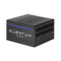 Sursă de alimentare Chieftec SPX-1200-FC Stealth ATX, Negru 5