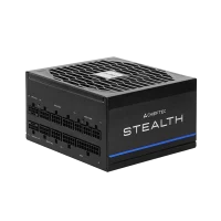 Sursă de alimentare Chieftec SPX-1200-FC Stealth ATX, Negru 4
