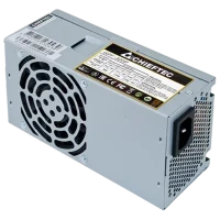 Sursă Alimentare PC Chieftec GPF-400P, Argintiu 2