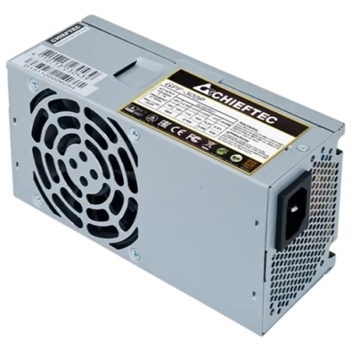 Sursă Alimentare PC Chieftec GPF-400P, Argintiu