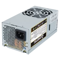 Sursă Alimentare PC Chieftec GPF-400P, Argintiu