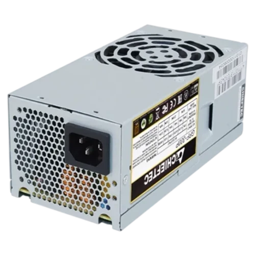 Sursă Alimentare PC Chieftec GPF-400P, Argintiu