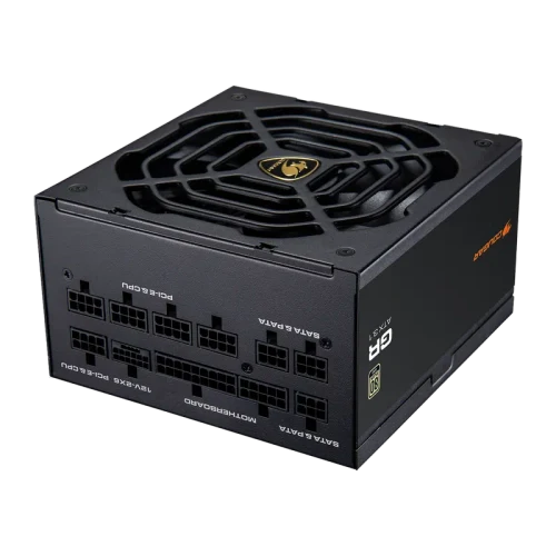 Блок питания Cougar Power GR 1000 ATX, Черный