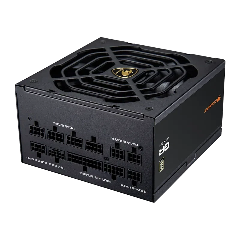 Sursă de alimentare Cougar Power GR 1000 ATX, Negru 5