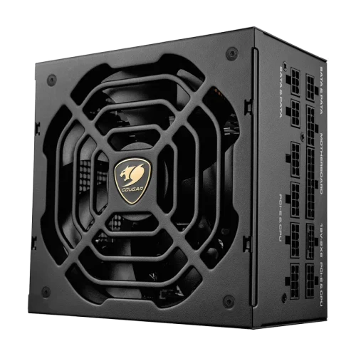 Блок питания Cougar Power GR 1000 ATX, Черный
