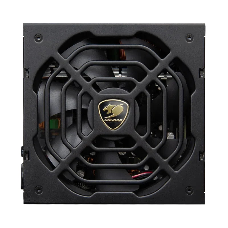 Sursă de alimentare Cougar Power GR 1000 ATX, Negru 2