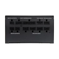 Sursă de alimentare Cougar Power GR 1000 ATX, Negru 8