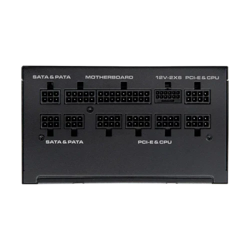 Блок питания Cougar Power GR 1000 ATX, Черный
