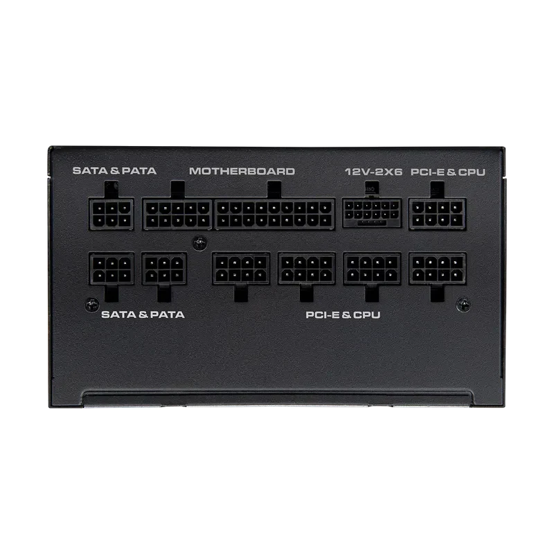Sursă de alimentare Cougar Power GR 1000 ATX, Negru 8