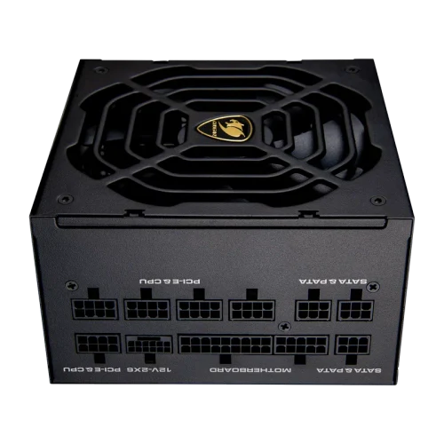 Блок питания Cougar Power GR 1000 ATX, Черный