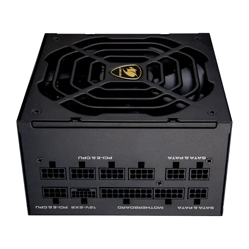 Sursă de alimentare Cougar Power GR 1000 ATX, Negru 4