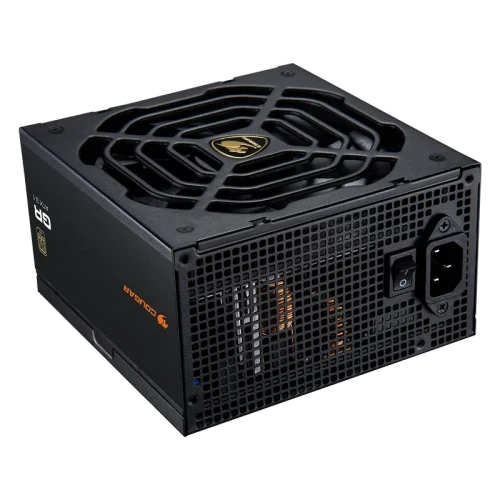 Блок питания Cougar Power GR 1000 ATX, Черный