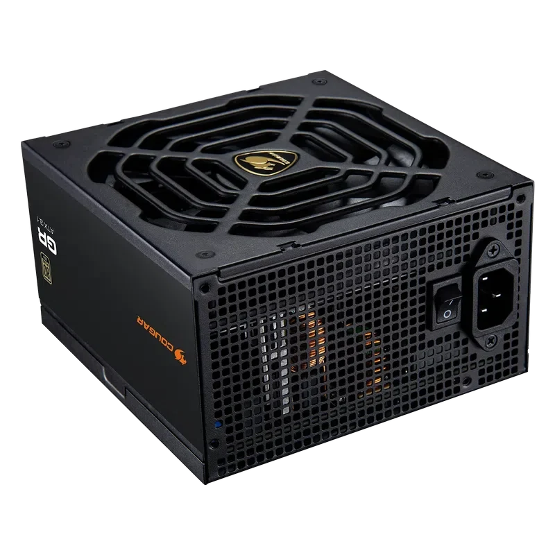 Sursă de alimentare Cougar Power GR 1000 ATX, Negru 6