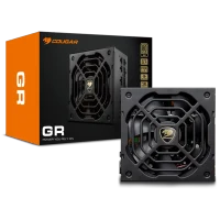 Sursă de alimentare Cougar Power GR 1000 ATX, Negru