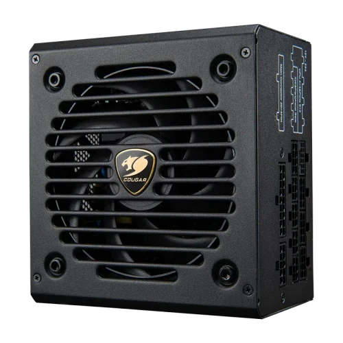 Блок питания Cougar Power GR 750 ATX, Черный