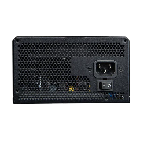 Блок питания Cougar Power GR 750 ATX, Черный