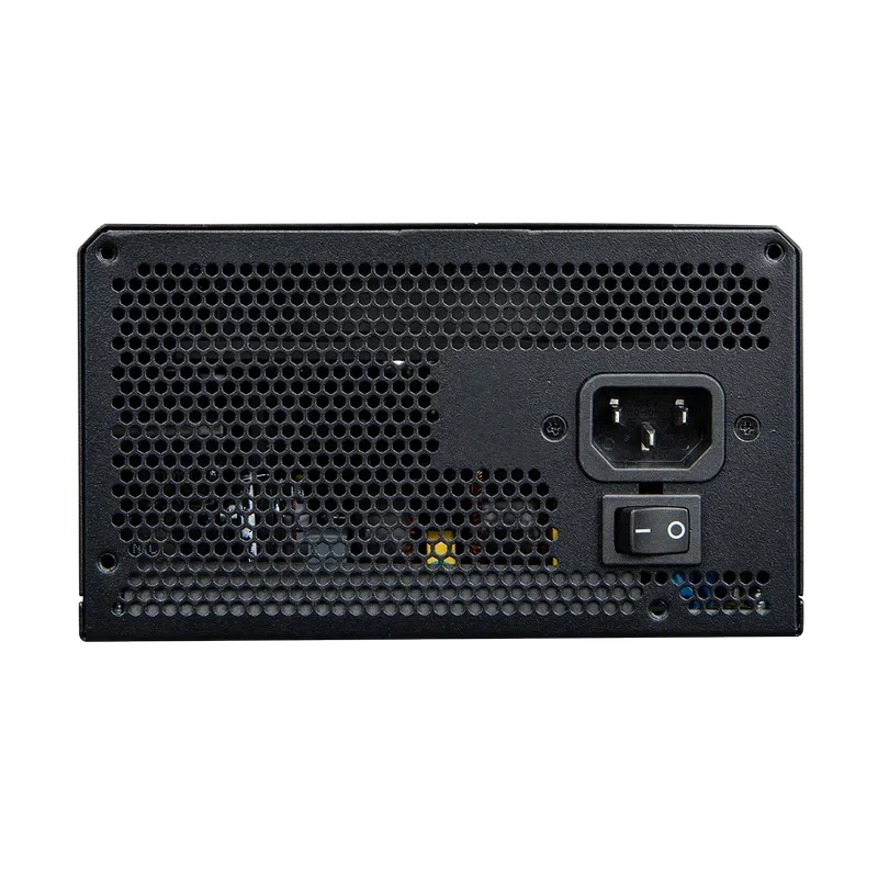 Sursă de alimentare Cougar Power GR 750 ATX, Negru 7