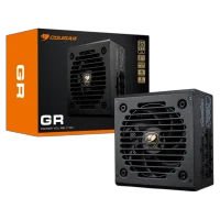 Sursă de alimentare Cougar Power GR 750 ATX, Negru