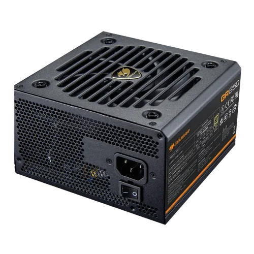 Блок питания Cougar Power GR 850 ATX, Черный