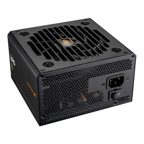 Блок питания Cougar Power GR 850 ATX, Черный