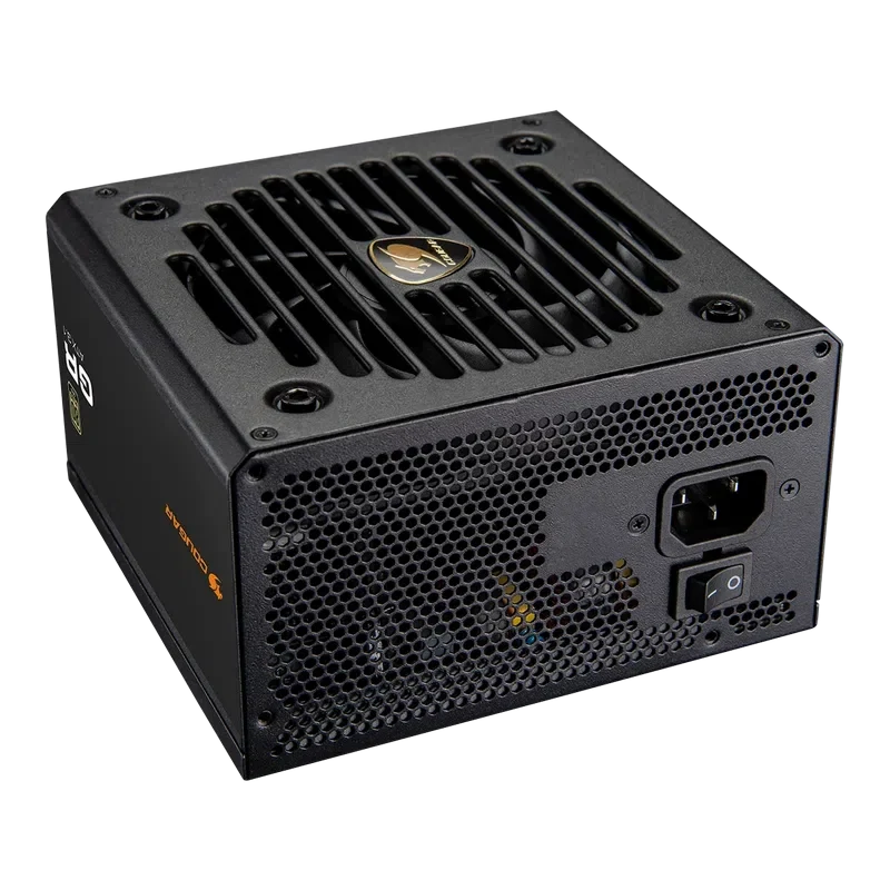 Sursă de alimentare Cougar Power GR 850 ATX, Negru 5