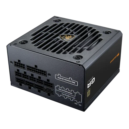 Блок питания Cougar Power GR 850 ATX, Черный