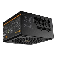 Sursă de alimentare Cougar Power GR 850 ATX, Negru 10