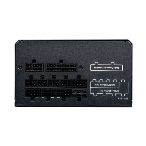 Блок питания Cougar Power GR 850 ATX, Черный