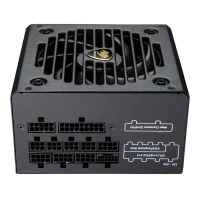 Sursă de alimentare Cougar Power GR 850 ATX, Negru 8