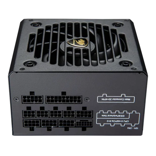 Блок питания Cougar Power GR 850 ATX, Черный