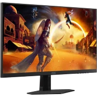 Игровой монитор 23.8" AOC 24G4ZRE, Black 3