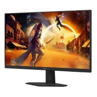 Игровой монитор 23.8" AOC 24G4ZRE, Black 2