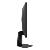 Игровой монитор 23.8" AOC 24G4ZRE, Black 7
