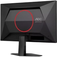 Игровой монитор 23.8" AOC 24G4ZRE, Black 12