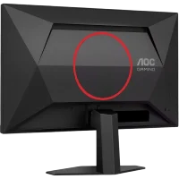 Игровой монитор 23.8" AOC 24G4ZRE, Black 11
