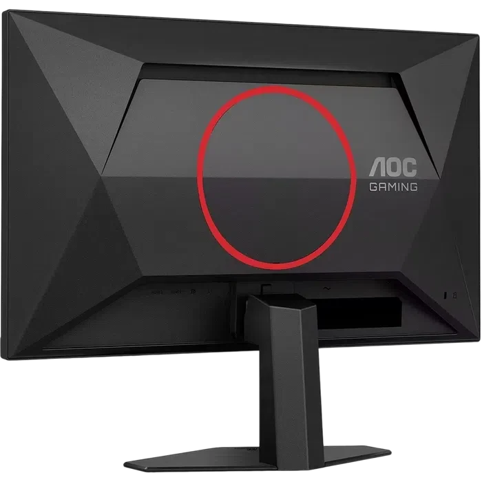 Игровой монитор 23.8" AOC 24G4ZRE, Black 11