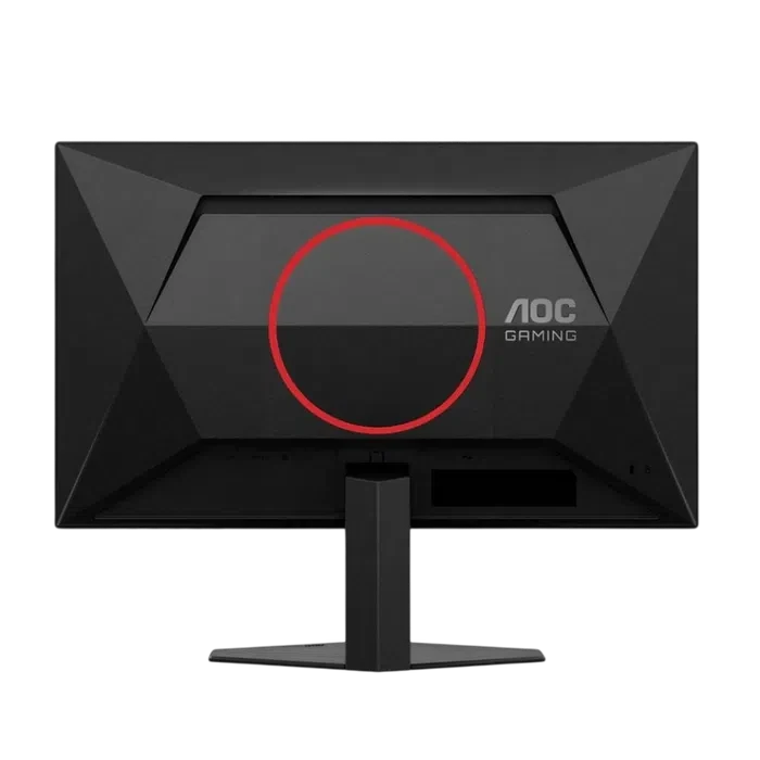 Игровой монитор 23.8" AOC 24G4ZRE, Black 13