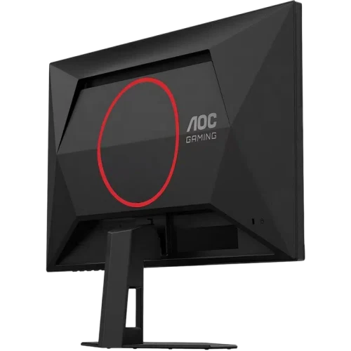 Игровой монитор 23.8" AOC 24G4ZRE, Black