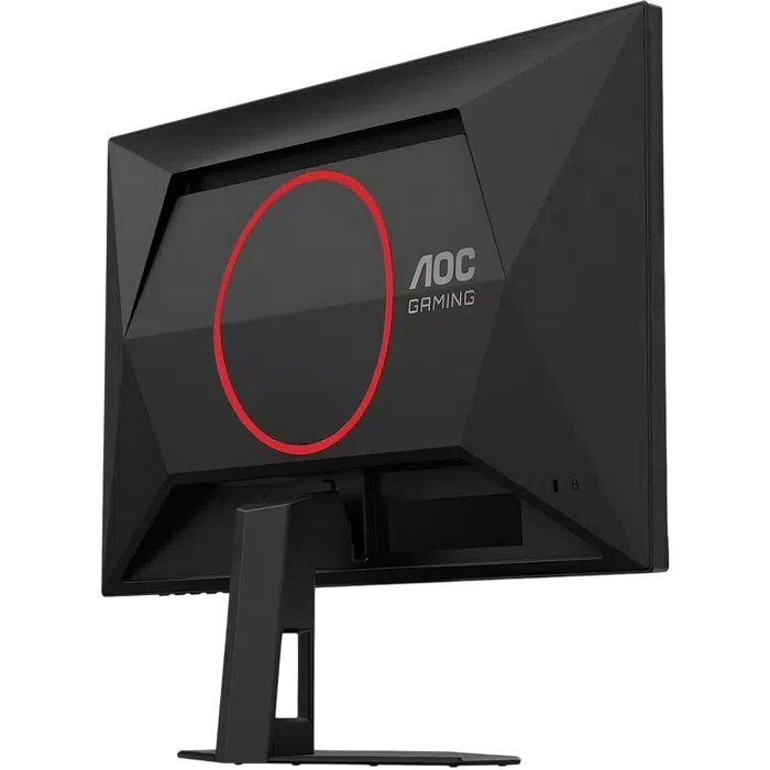 Игровой монитор 23.8" AOC 24G4ZRE, Black 10