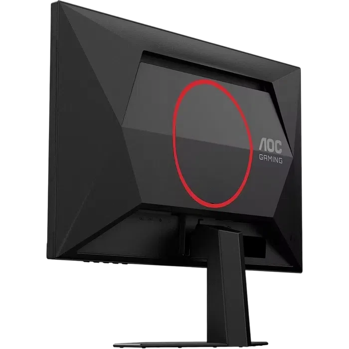 Игровой монитор 23.8" AOC 24G4ZRE, Black 9