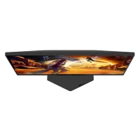 Игровой монитор 23.8" AOC 24G4ZRE, Black 6