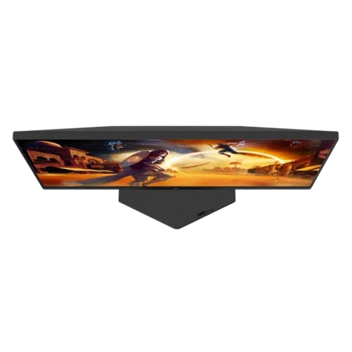 Игровой монитор 23.8" AOC 24G4ZRE, Black