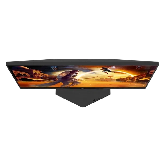 Игровой монитор 23.8" AOC 24G4ZRE, Black 6