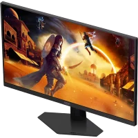 Игровой монитор 23.8" AOC 24G4ZRE, Black 4