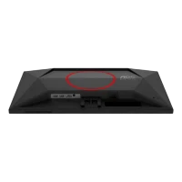 Игровой монитор 23.8" AOC 24G4ZRE, Black 8